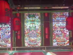 -多嘴超级肉蟹煲(杉杉国潮主题店)