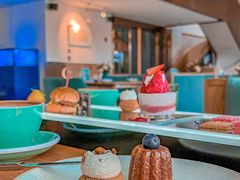 大堂-EN SPACE恩空间