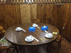 包厢-老东镇啤酒屋海鲜加工·蒸汽海鲜·海鲜烧烤(台东店)