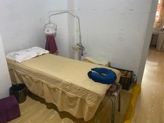 -益康堂按摩养生馆(郁金花园总店)
