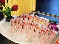 -云尊府云南菜·蒸汽石锅鱼(学清路店)