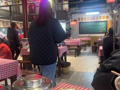 -彭耕记猪油炒小菜(吉联mall店)