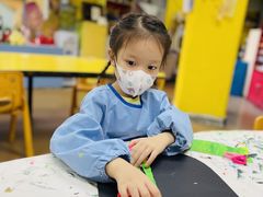 -杨梅红艺术教育(深圳南山书城教学中心)