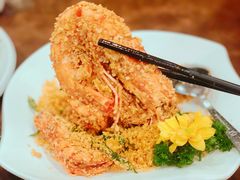 -龙海鲜螃蟹王(宏茂桥店)