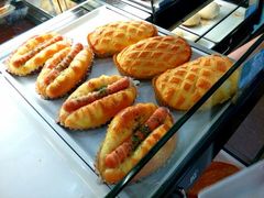 android_upload_pic-Caidie Bakery采蝶轩(百越店)