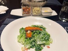 -艺站·自助餐厅·牛排西餐厅(济南绿地美利亚酒店)
