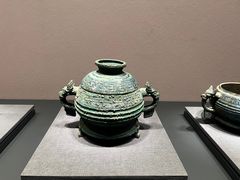 -湖北省博物馆