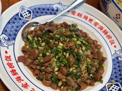 旺角海肠捞饭-旺角小渔村·海肠捞饭开创者(环山路店)