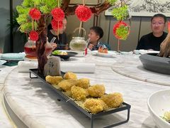 -宴昆山·私房菜(春晖店)