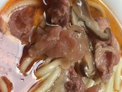 -二号桥脆绍面(星辉中路店)