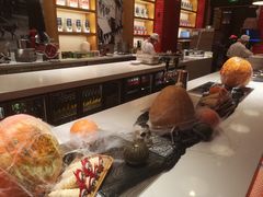 -城市大道红炉披萨烘焙坊