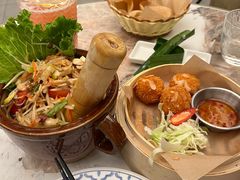 -KingThaia金泰兰(滨江天街店)