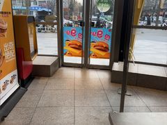 -麦当劳(北苑秋实路店)