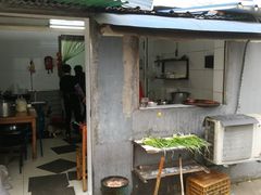 门面-无名面条店(路子铺小区店)