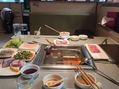 -海底捞火锅(珠影星光城夜宵主题店)