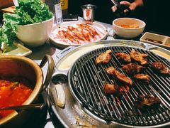 -喜来稀肉(虹泉路店)