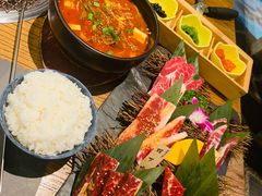 -黑牛の店·和牛烧肉(合生汇店)