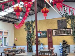 -阳光山水江湖菜馆(西山龙门店)