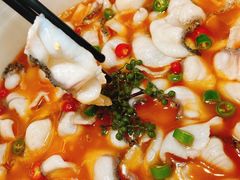 -青花椒花椒鱼(合生汇店)