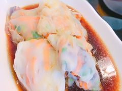 -卓粤拉肠(红庙店)