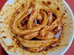 -洞子口张老二凉粉(文殊院店)