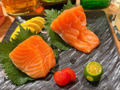 -大米·京都小酒馆·炭烧海鲜·烧鸟(龙口东路店)