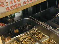 -好伦哥披萨(地坛店)