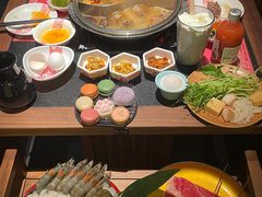 -牛New寿喜烧(闵行龙湖天街店)