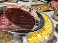 -韩宫宴烤肉·料理(苏州中心店)