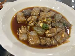 -长平肥姐白粥·海鲜打冷