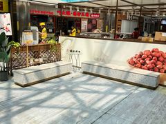 -茶百道(呼家楼店)