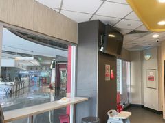 -麦当劳(湖光北街店)