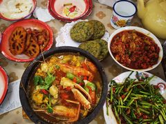 -老三样·旧食新味(船山路店)