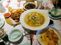 -五马集·海鲜·温州大牌档(黑金冠五马街十字路口店)