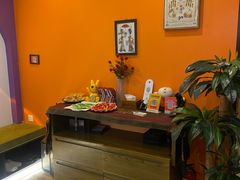 -Together·泰式按摩精油SPA(天山店)