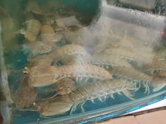 -聚德福海鲜家常菜(刘庄店)