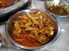 -憨铁匠老火锅(龙岗万科里店)