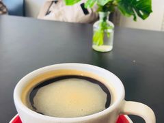 美式咖啡-UNI UNI(环亚凯瑟琳店)