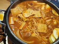 -小岛餐厅