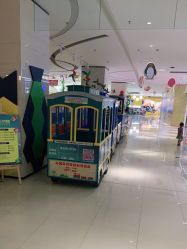 -孩子王童乐园(丰禾万达店)