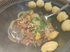 -袁小二大东北铁锅炖(吉祥村总部)