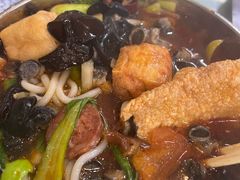 -红鼻子桂林米粉(金唐新光界店)