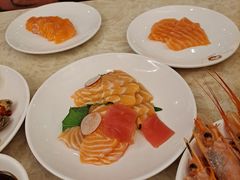 -芭菲盛宴·环球美食(解放碑英利国际店)