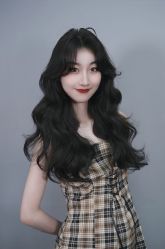 -FASHION PALACE hair+