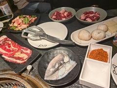 -嘿嘟嘟·肋条烧肉放题(爱融荟城店)