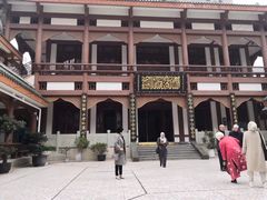 -皇城清真寺