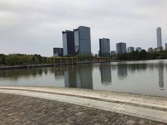 -白塘生态植物园