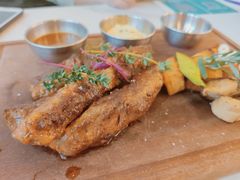 -拾挚扒房(招商花园城店)