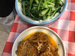 -望庐说·本地菜馆