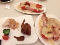 -阿一鲍鱼·20年匠心传承(天河北旗舰店)
